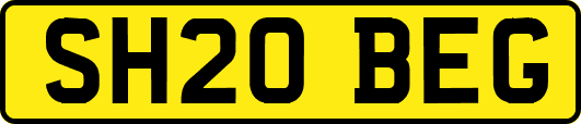 SH20BEG