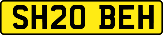 SH20BEH