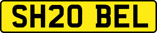 SH20BEL