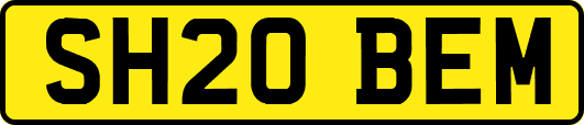 SH20BEM