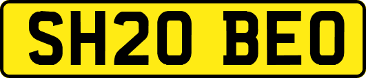 SH20BEO