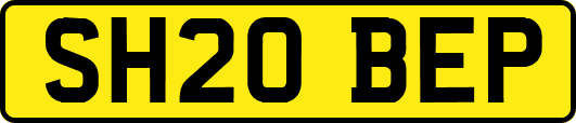 SH20BEP