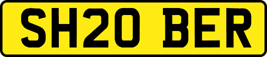 SH20BER