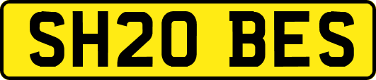 SH20BES