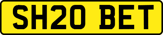 SH20BET