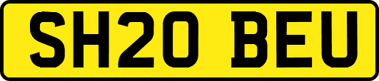 SH20BEU