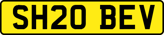 SH20BEV