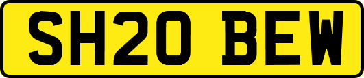 SH20BEW
