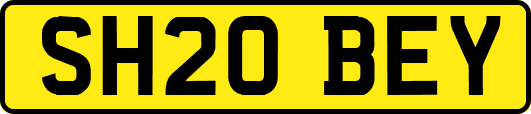SH20BEY
