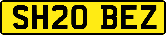 SH20BEZ