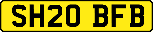 SH20BFB