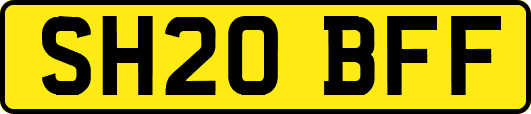 SH20BFF