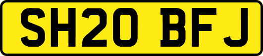 SH20BFJ
