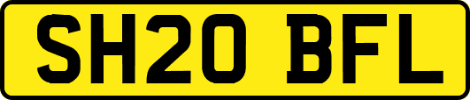 SH20BFL