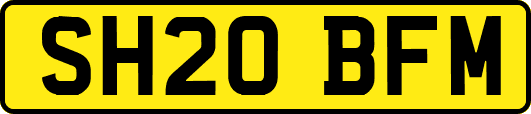 SH20BFM