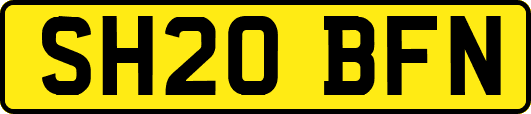 SH20BFN
