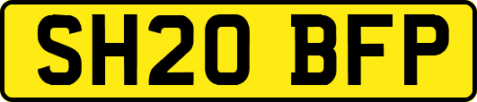 SH20BFP