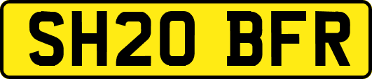 SH20BFR