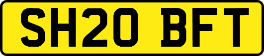 SH20BFT