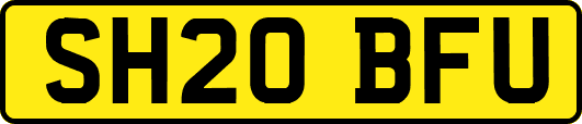 SH20BFU