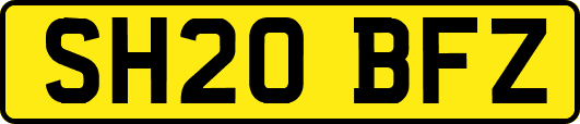 SH20BFZ