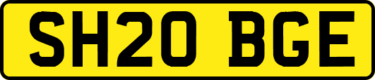 SH20BGE