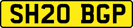 SH20BGP