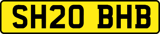SH20BHB
