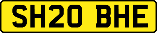 SH20BHE