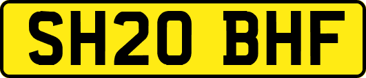 SH20BHF