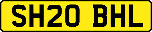SH20BHL