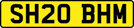 SH20BHM