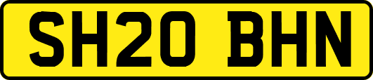 SH20BHN