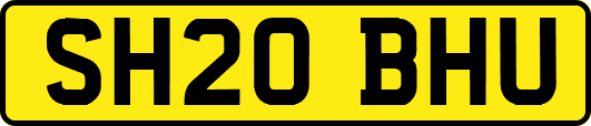 SH20BHU