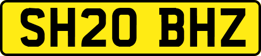 SH20BHZ