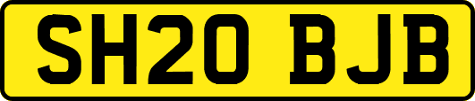 SH20BJB