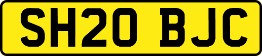 SH20BJC