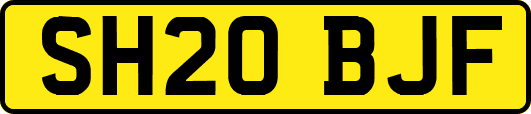 SH20BJF