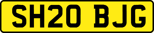 SH20BJG