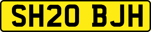 SH20BJH