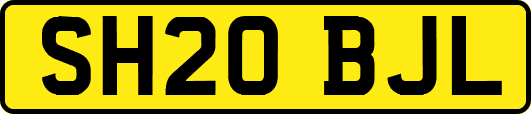 SH20BJL