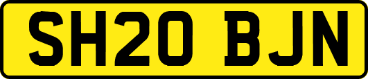 SH20BJN
