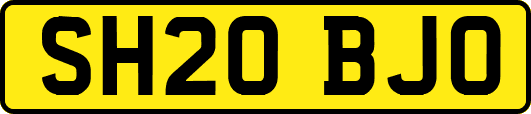 SH20BJO