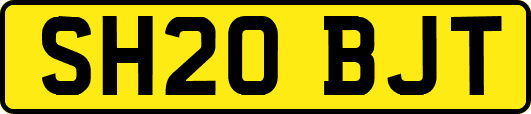 SH20BJT