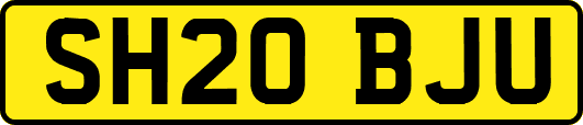 SH20BJU