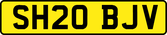 SH20BJV