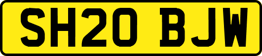 SH20BJW