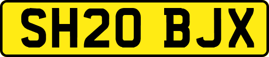 SH20BJX