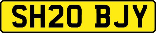 SH20BJY