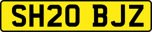 SH20BJZ